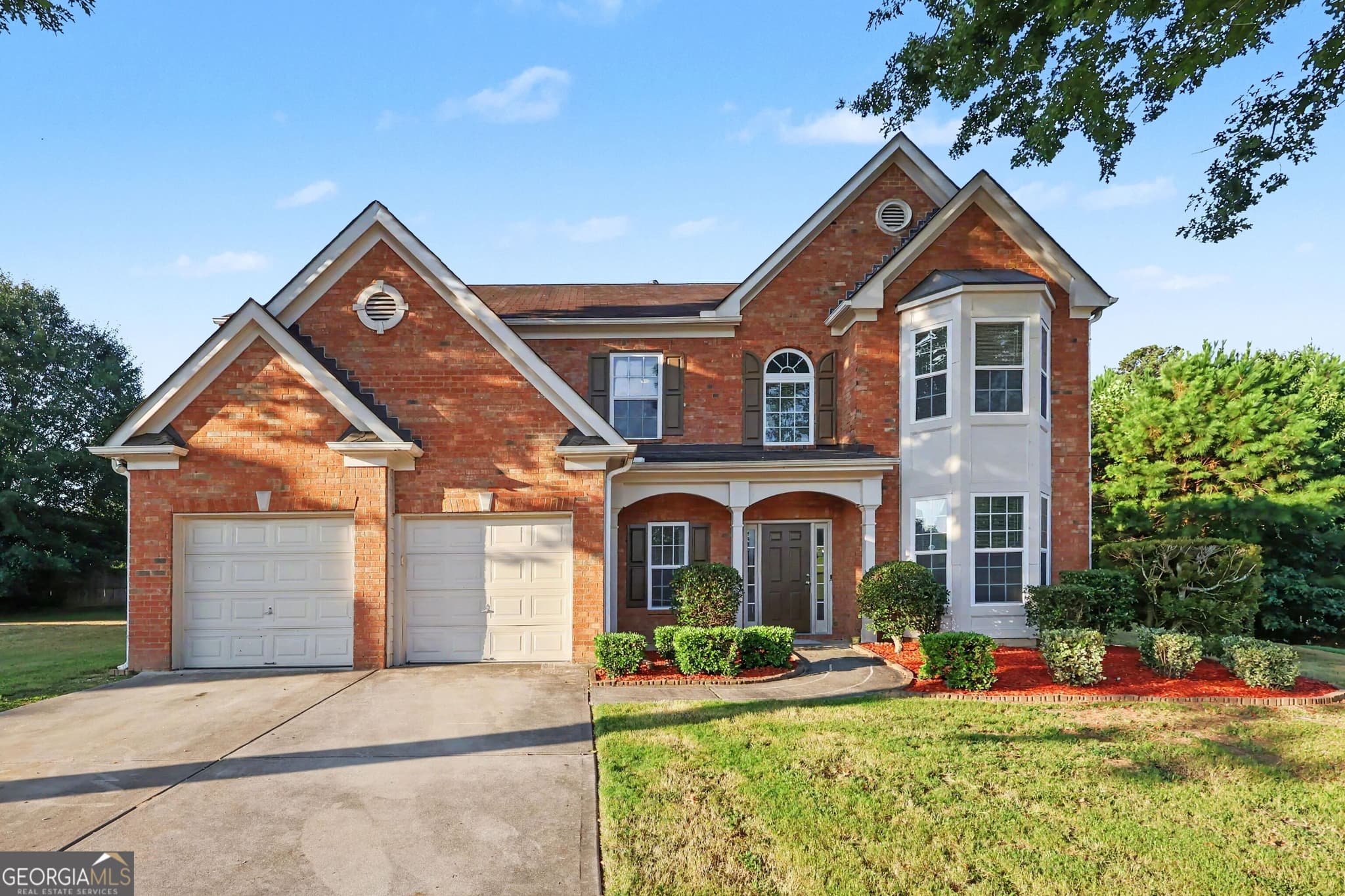 4 bedroom, 2.5 bathroom, 2,800 sq ft single family residence for rent at 1409 Stone Bay Drive, Atlanta, GA 30331 for $2,595 a month