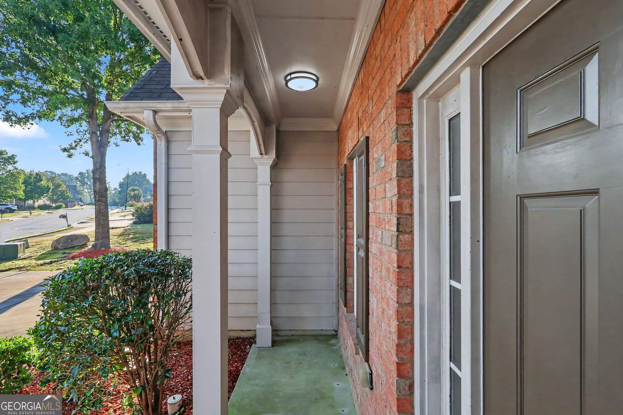 4 bedroom, 2.5 bathroom, 2,800 sq ft single family residence for rent at 1409 Stone Bay Drive, Atlanta, GA 30331 for $2,595 a month — photo 5