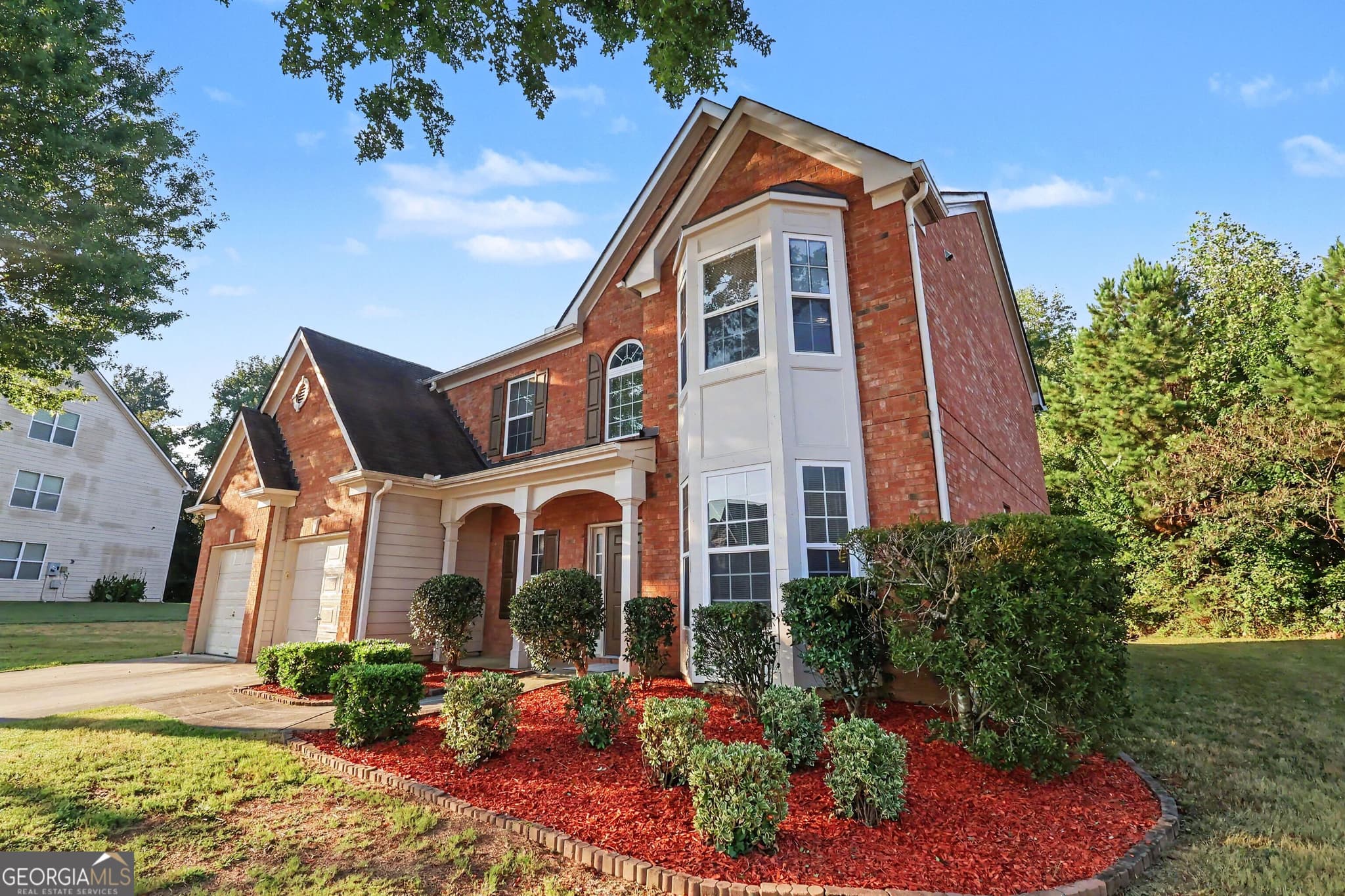 4 bedroom, 2.5 bathroom, 2,800 sq ft single family residence for rent at 1409 Stone Bay Drive, Atlanta, GA 30331 for $2,595 a month — photo 4