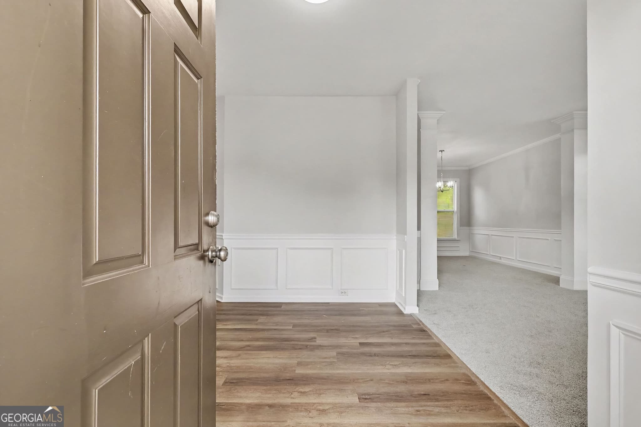 4 bedroom, 2.5 bathroom, 2,800 sq ft single family residence for rent at 1409 Stone Bay Drive, Atlanta, GA 30331 for $2,595 a month — photo 8