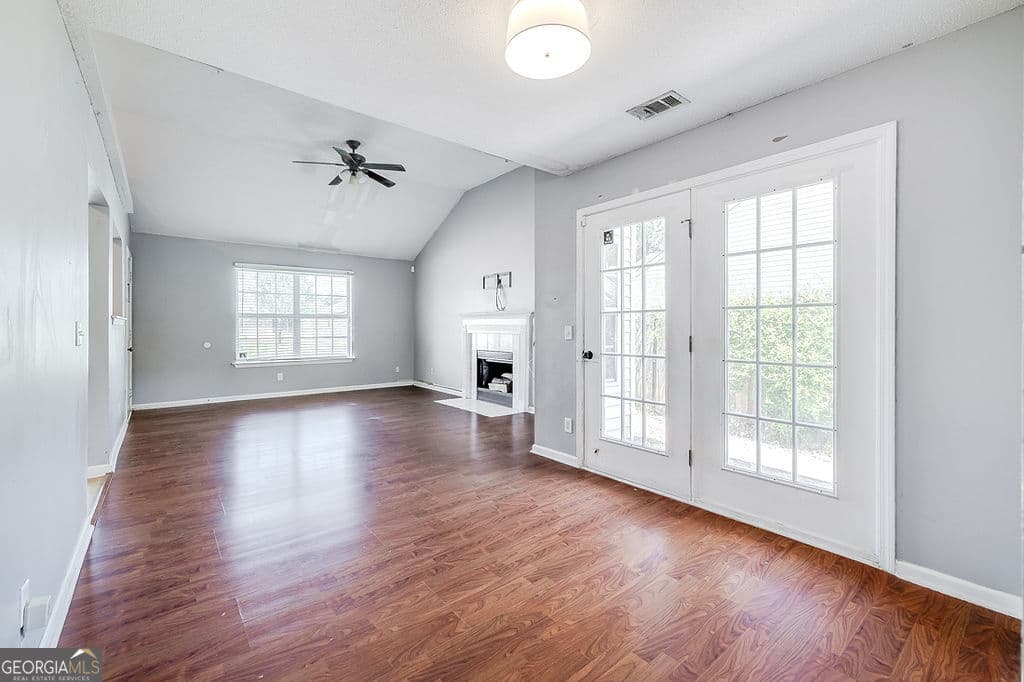 3 bedroom, 2 bathroom, 1,221 sq ft single family residence for sale at 123 Berwick Lakes Boulevard, Pooler, GA 31322 — photo 6