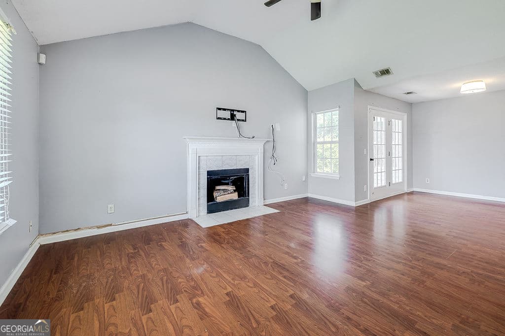 3 bedroom, 2 bathroom, 1,221 sq ft single family residence for sale at 123 Berwick Lakes Boulevard, Pooler, GA 31322 — photo 3