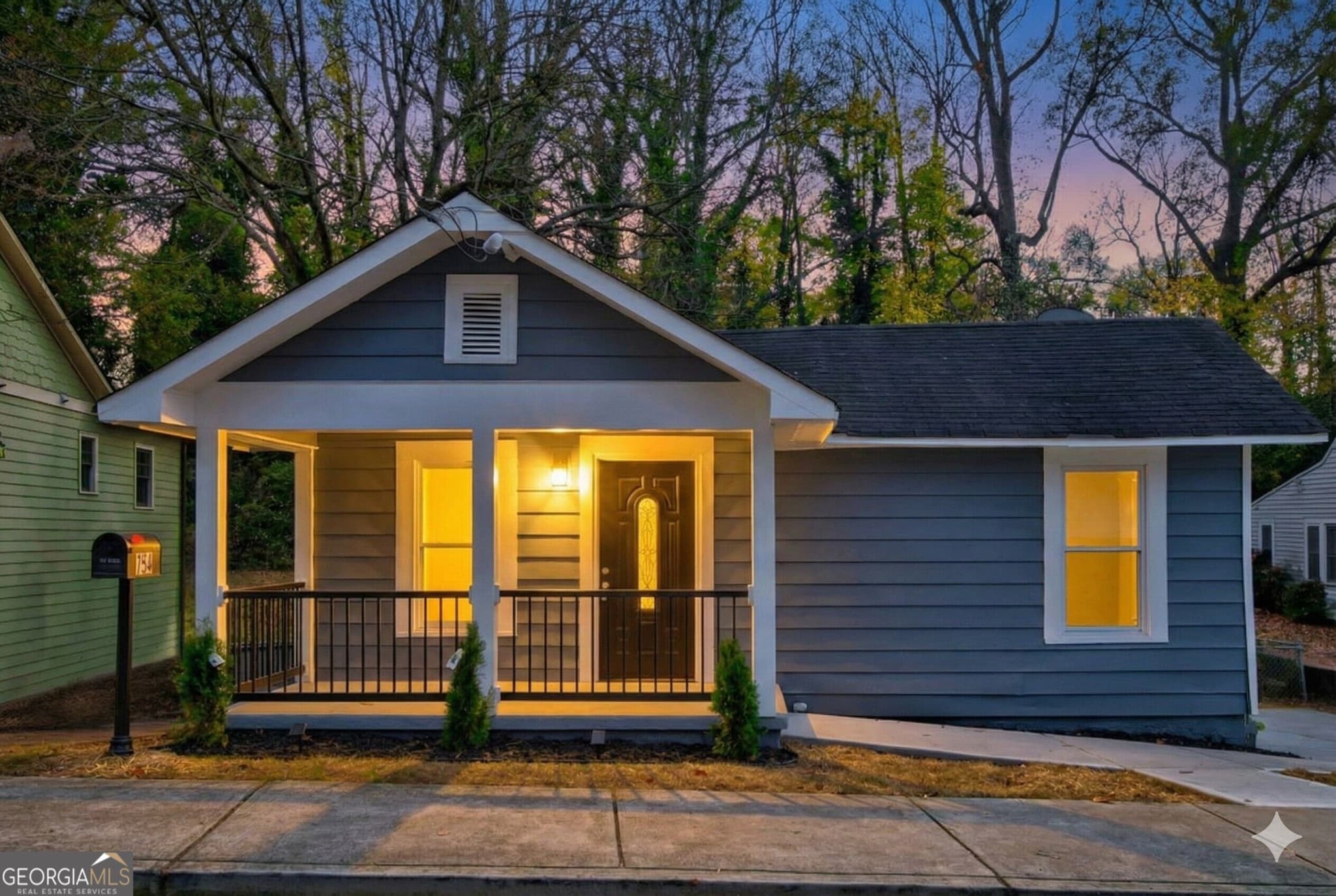 3 bedroom, 2 bathroom, 1,008 sq ft single family residence for rent at 754 North Avenue, Hapeville, GA 30354 for $2,800 a month — photo 1 of 1