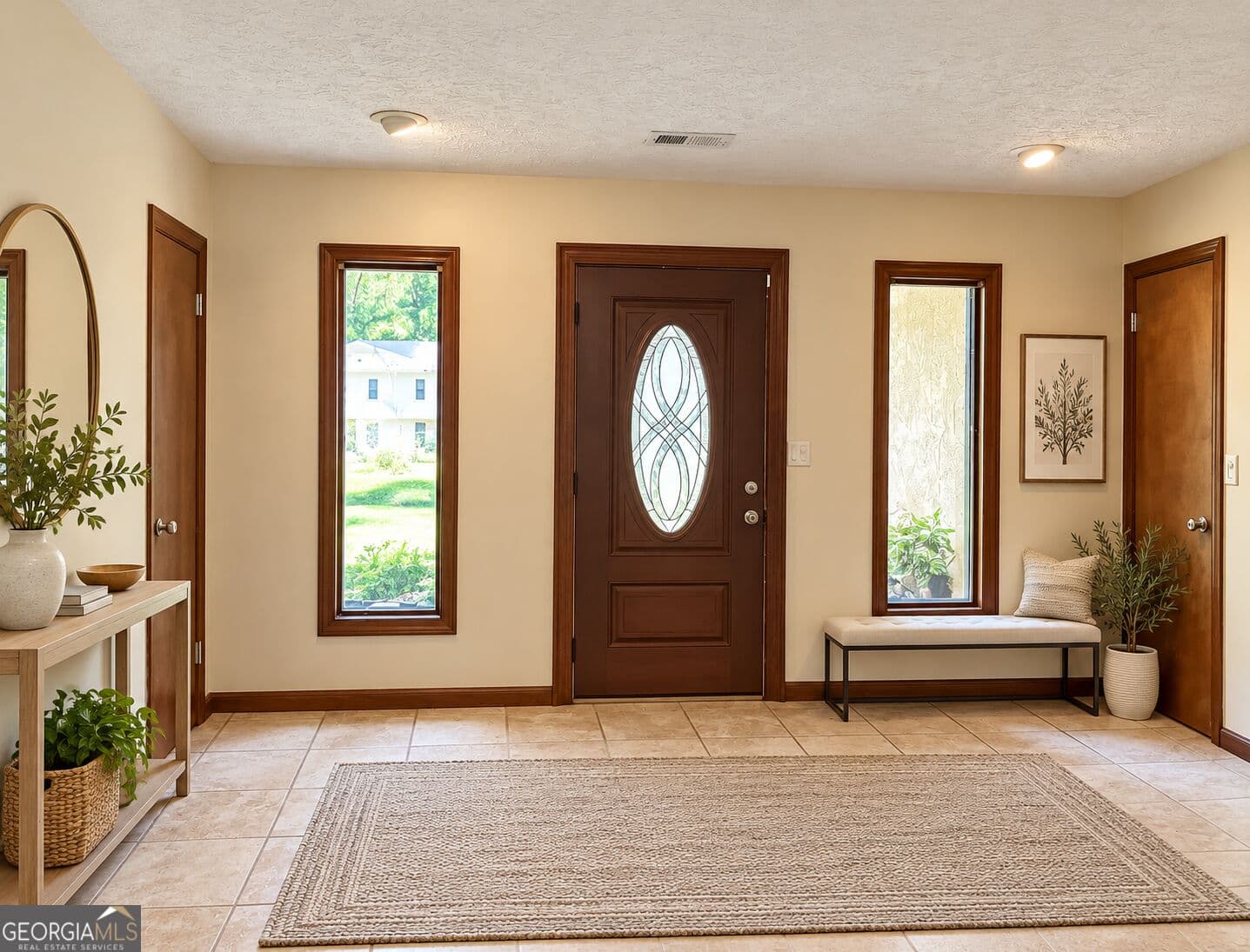 4 bedroom, 2 bathroom, 1,952 sq ft single family residence for sale at 1288 Lakewood Drive, Conyers, GA 30013 — photo 5