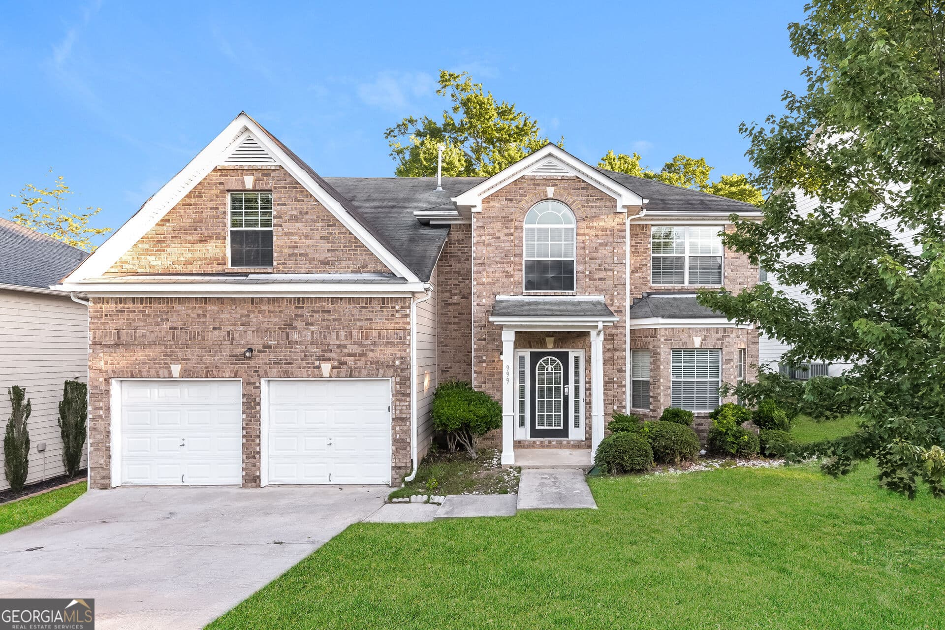 4 bedroom, 2.5 bathroom, 2,900 sq ft single family residence for sale at 999 Baltic Way, Lithonia, GA 30058 — photo 1 of 22
