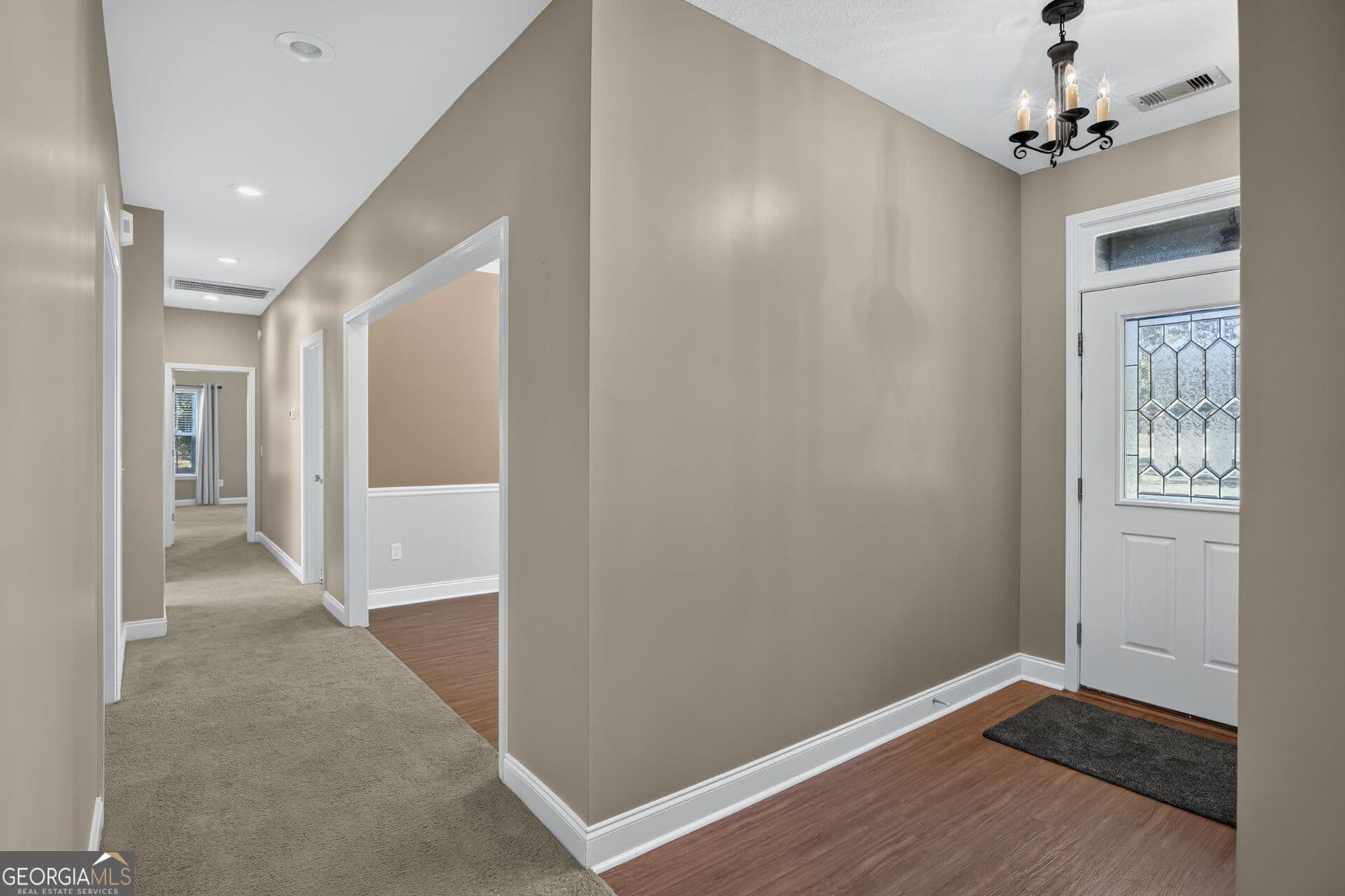 5 bedroom, 4 bathroom, 2,685 sq ft single family residence for sale at 97 Jeni Wright Lane, Brooklet, GA 30415 — photo 7