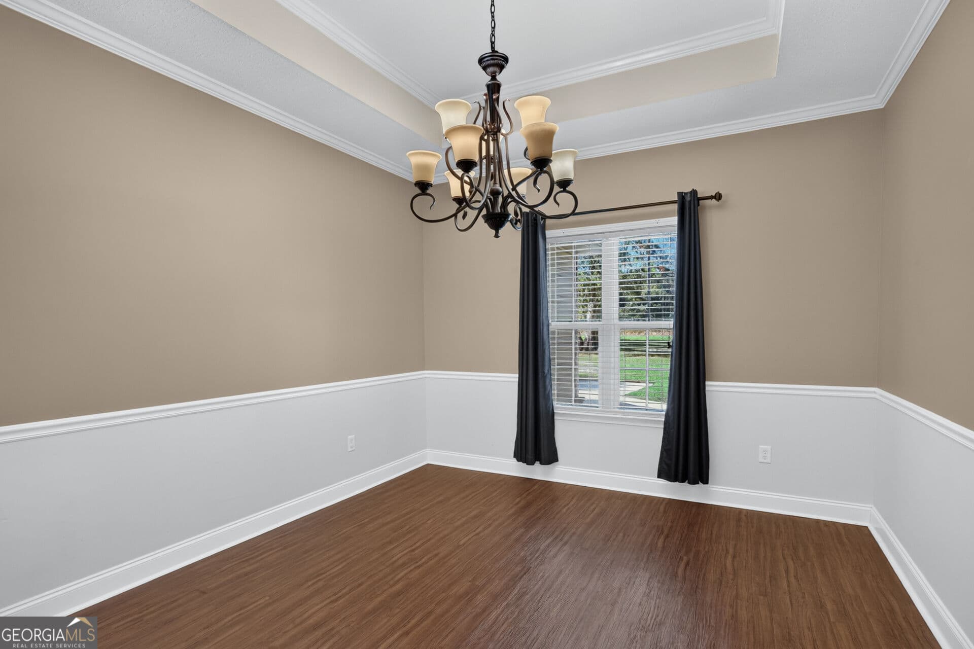 5 bedroom, 4 bathroom, 2,685 sq ft single family residence for sale at 97 Jeni Wright Lane, Brooklet, GA 30415 — photo 8