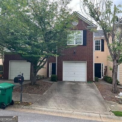 2 bedroom, 2.5 bathroom, 1,000 sq ft townhouse for rent at 7121 Biltmore Way, Lithonia, GA 30058 for $1,650 a month — photo 1 of 1