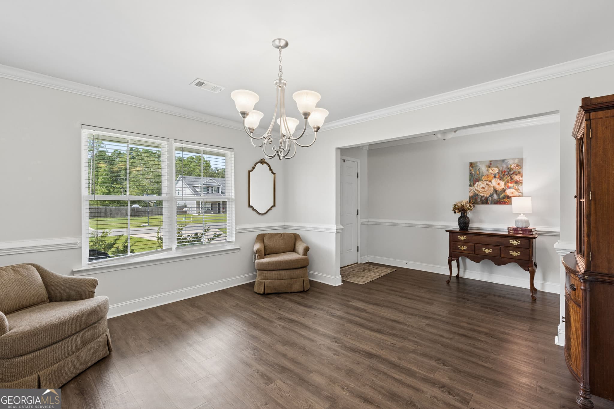 4 bedroom, 2.5 bathroom, 2,733 sq ft single family residence for sale at 618 Bledsoe Drive, Guyton, GA 31312 — photo 6