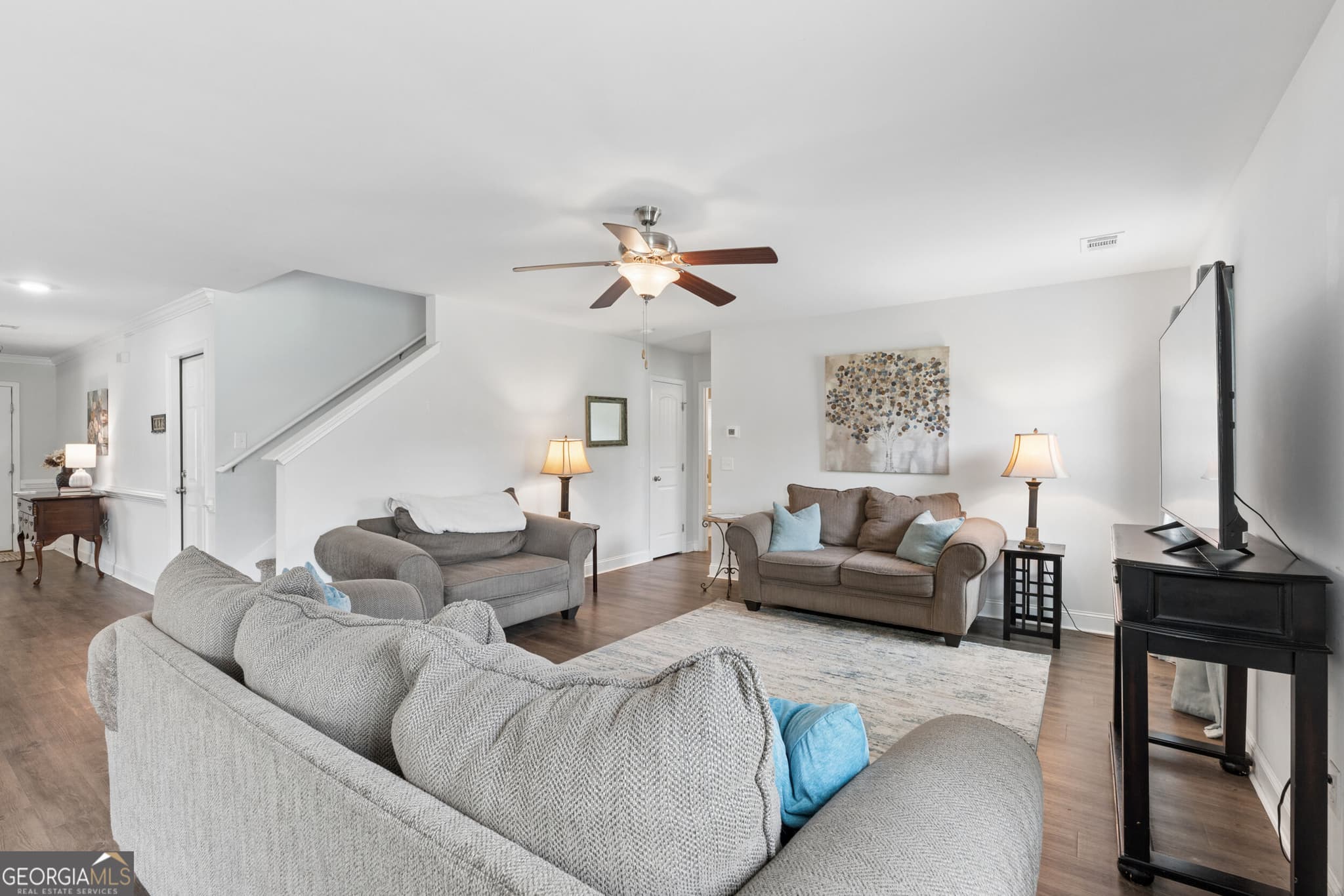 4 bedroom, 2.5 bathroom, 2,733 sq ft single family residence for sale at 618 Bledsoe Drive, Guyton, GA 31312 — photo 10
