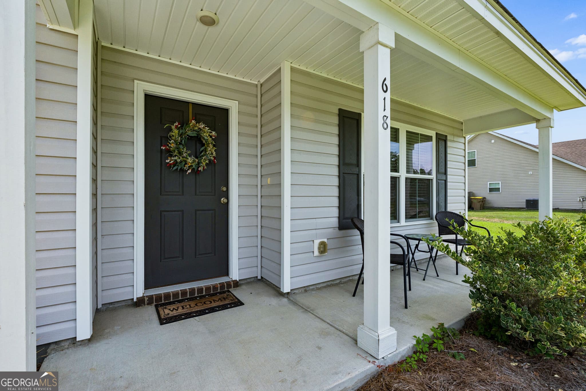 4 bedroom, 2.5 bathroom, 2,733 sq ft single family residence for sale at 618 Bledsoe Drive, Guyton, GA 31312 — photo 4
