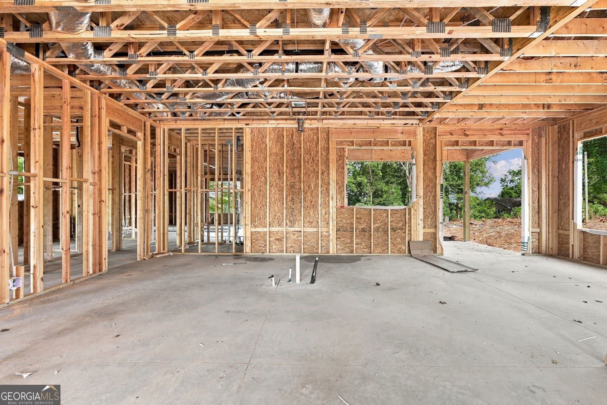 4 bedroom, 2.5 bathroom, 2,235 sq ft single family residence for sale at 170 McMillian Avenue, Demorest, GA 30535 — photo 6