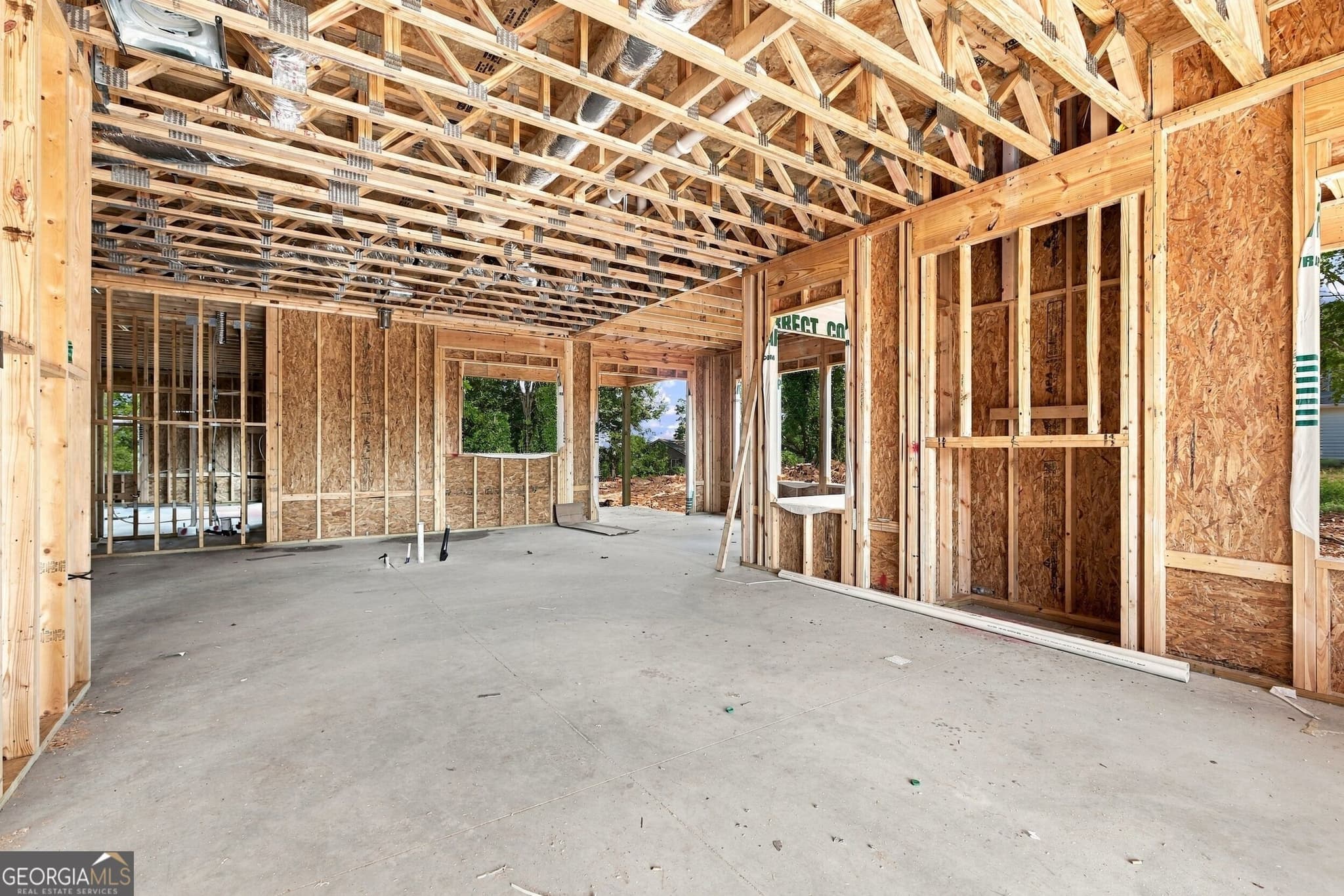 4 bedroom, 2.5 bathroom, 2,235 sq ft single family residence for sale at 170 McMillian Avenue, Demorest, GA 30535 — photo 5