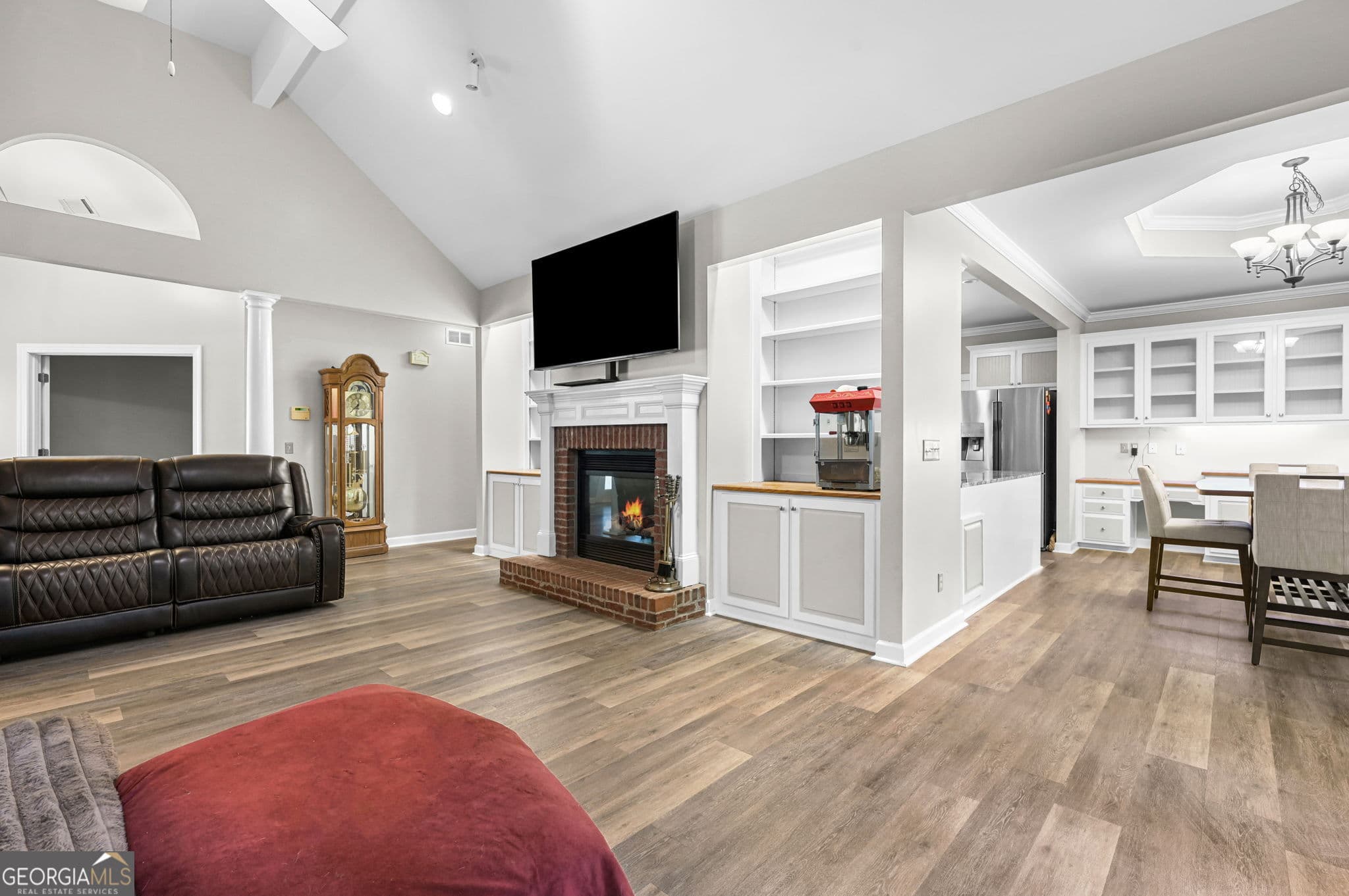 4 bedroom, 3.5 bathroom, 4,731 sq ft single family residence for sale at 30 Couples Court, Newnan, GA 30265 — photo 9