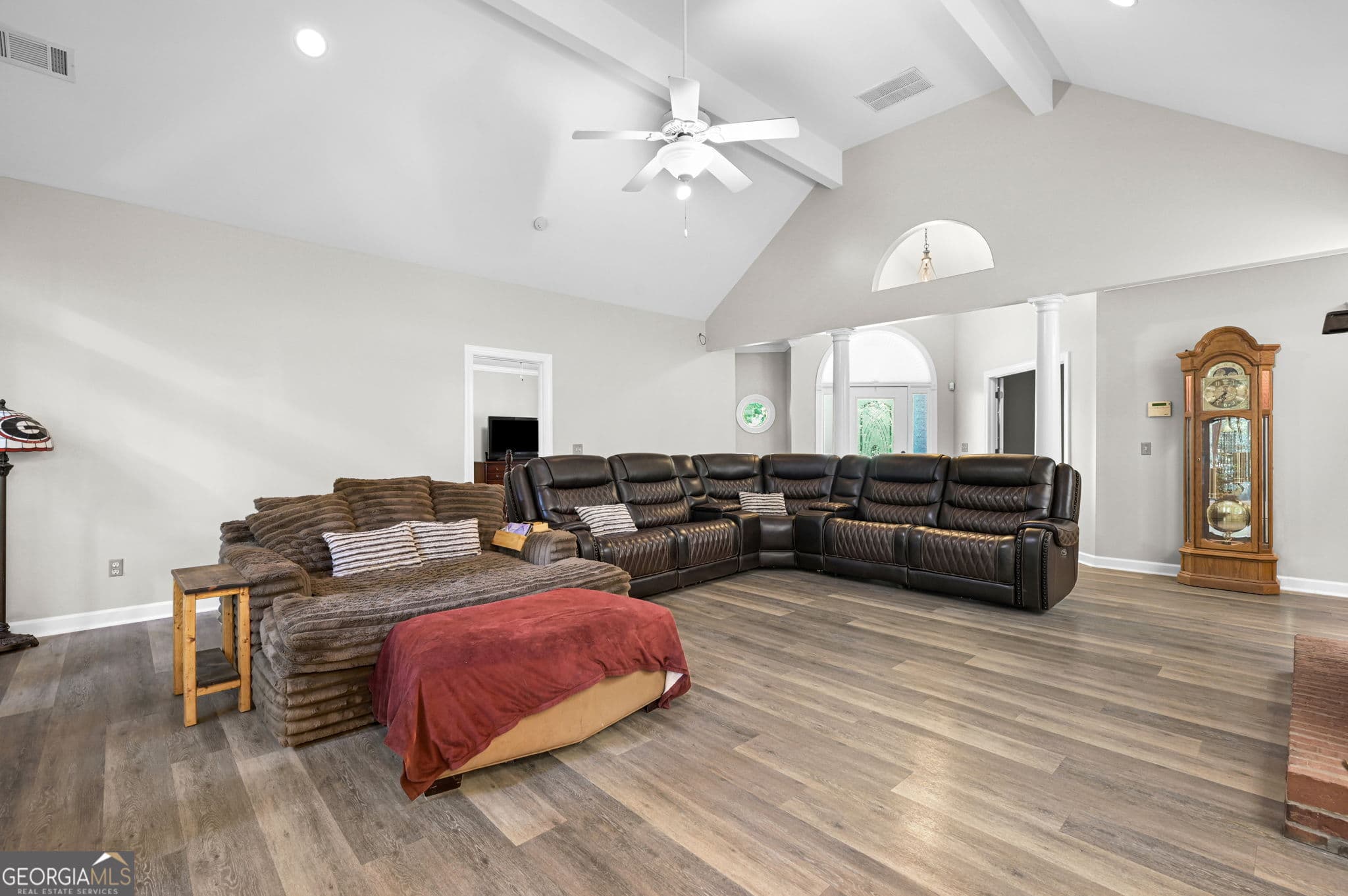 4 bedroom, 3.5 bathroom, 4,731 sq ft single family residence for sale at 30 Couples Court, Newnan, GA 30265 — photo 8