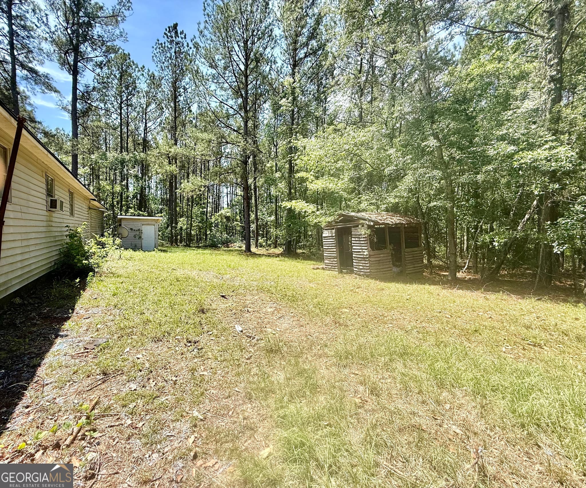 3 bedroom, 1 bathroom, 1,260 sq ft single family residence for sale at 1983 Minton Chapel Road, Bartow, GA 30413 — photo 5