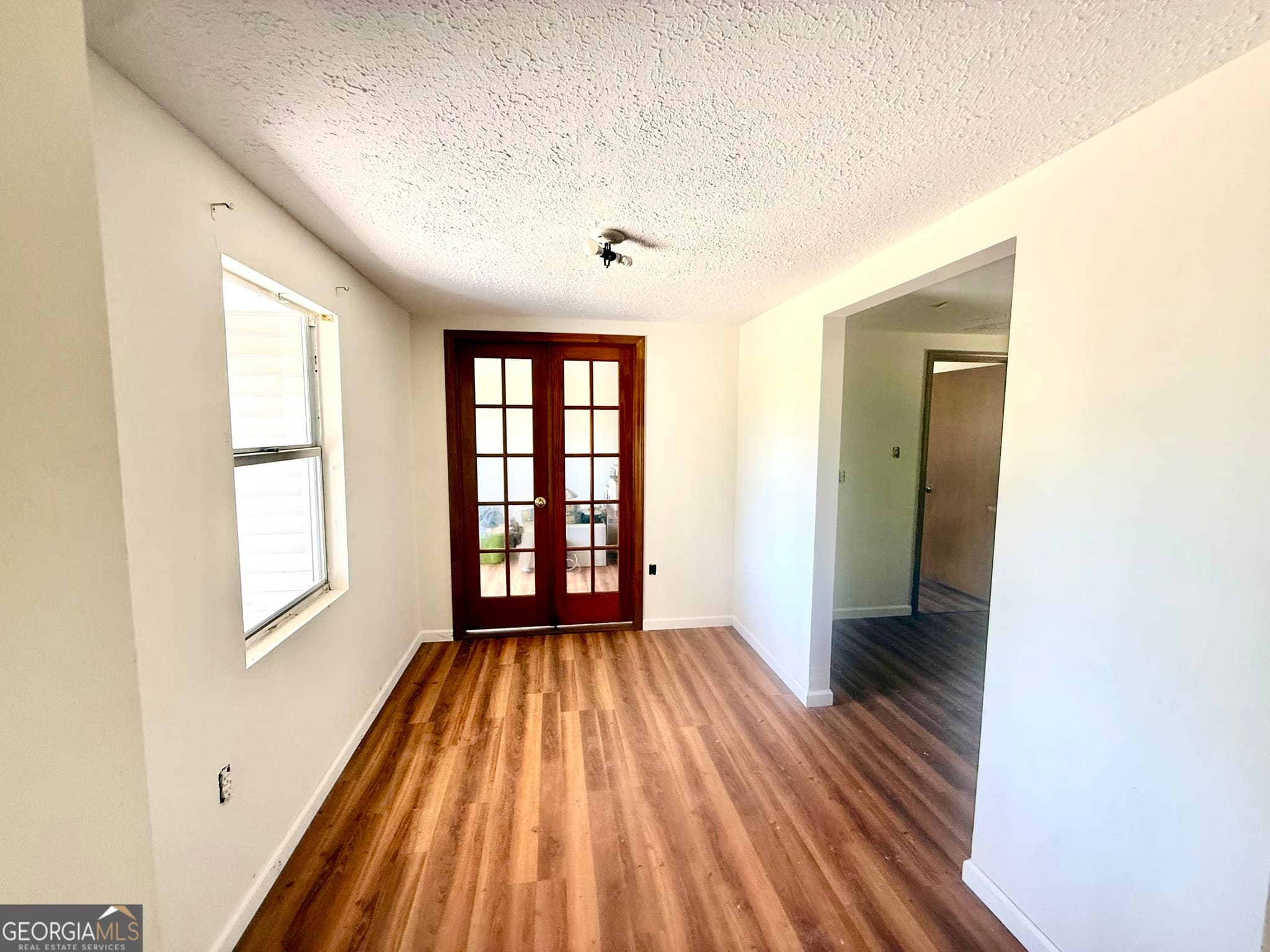 3 bedroom, 1 bathroom, 1,260 sq ft single family residence for sale at 1983 Minton Chapel Road, Bartow, GA 30413 — photo 9