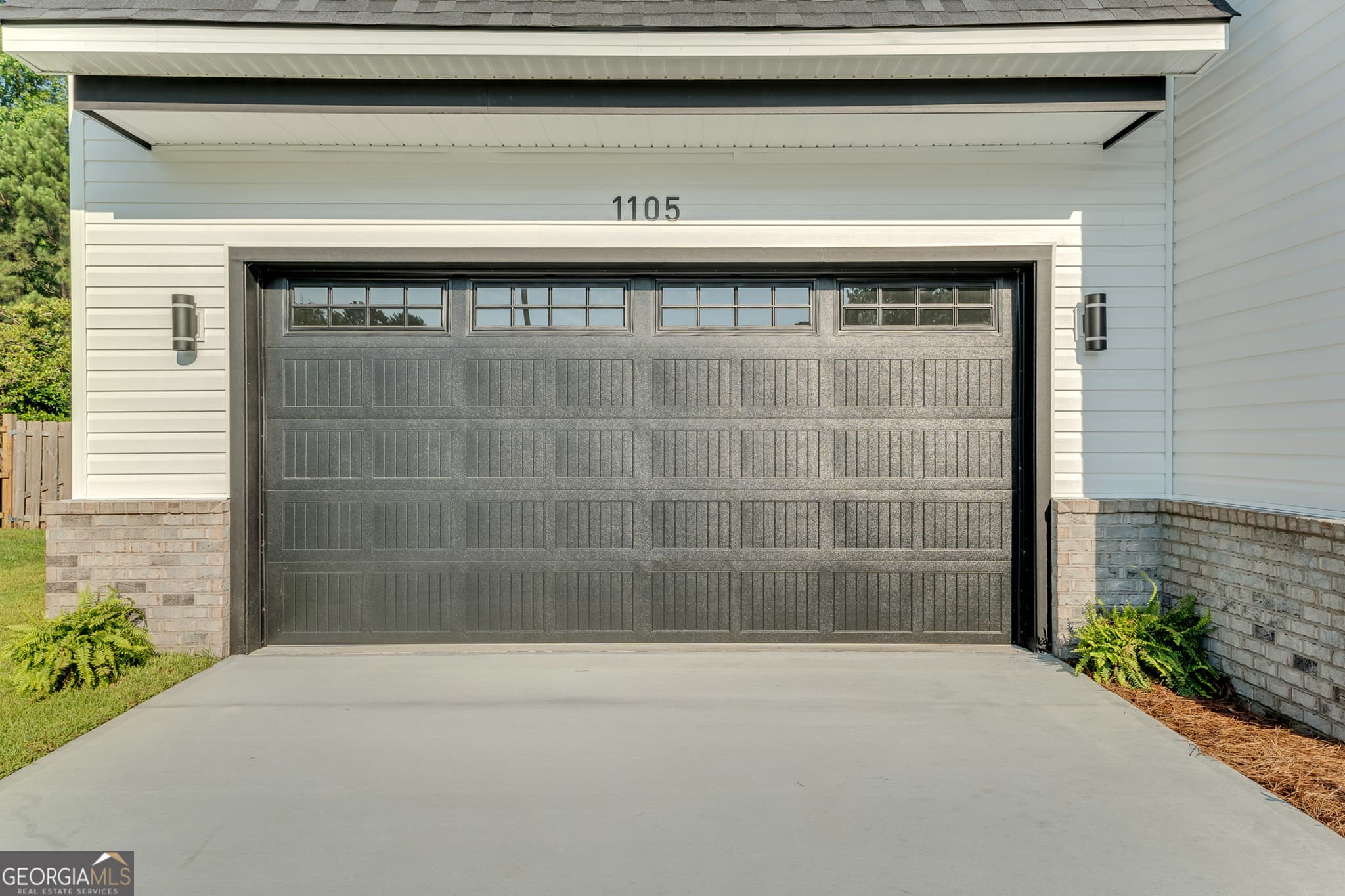 4 bedroom, 3 bathroom single family residence for sale at 1105 Woodland Drive, Pooler, GA 31322 — photo 7