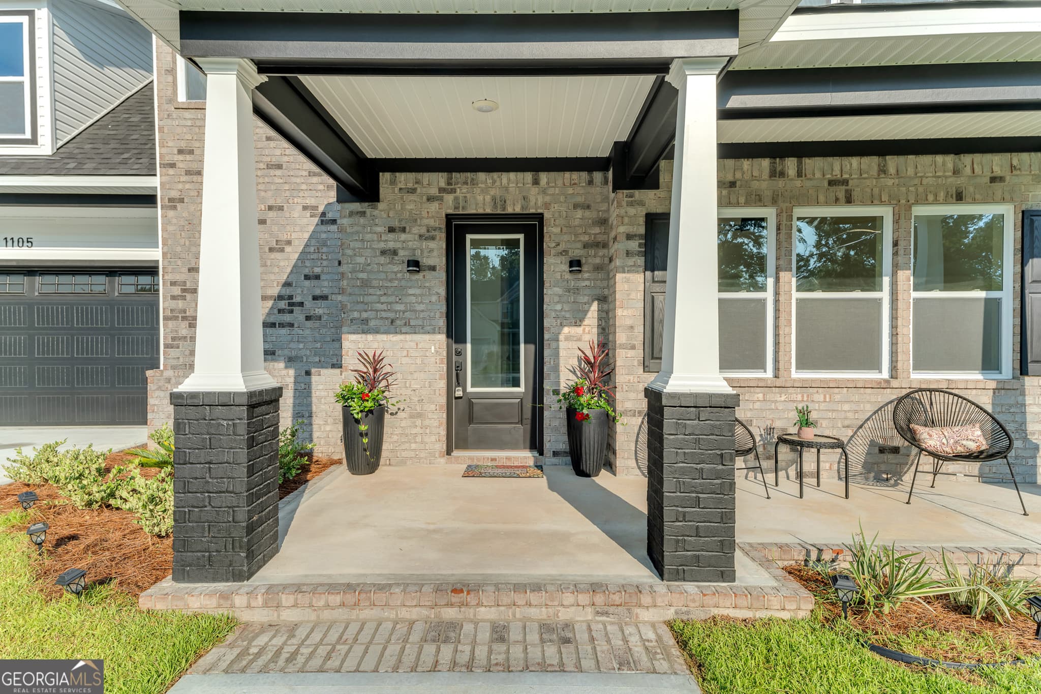 4 bedroom, 3 bathroom single family residence for sale at 1105 Woodland Drive, Pooler, GA 31322 — photo 5