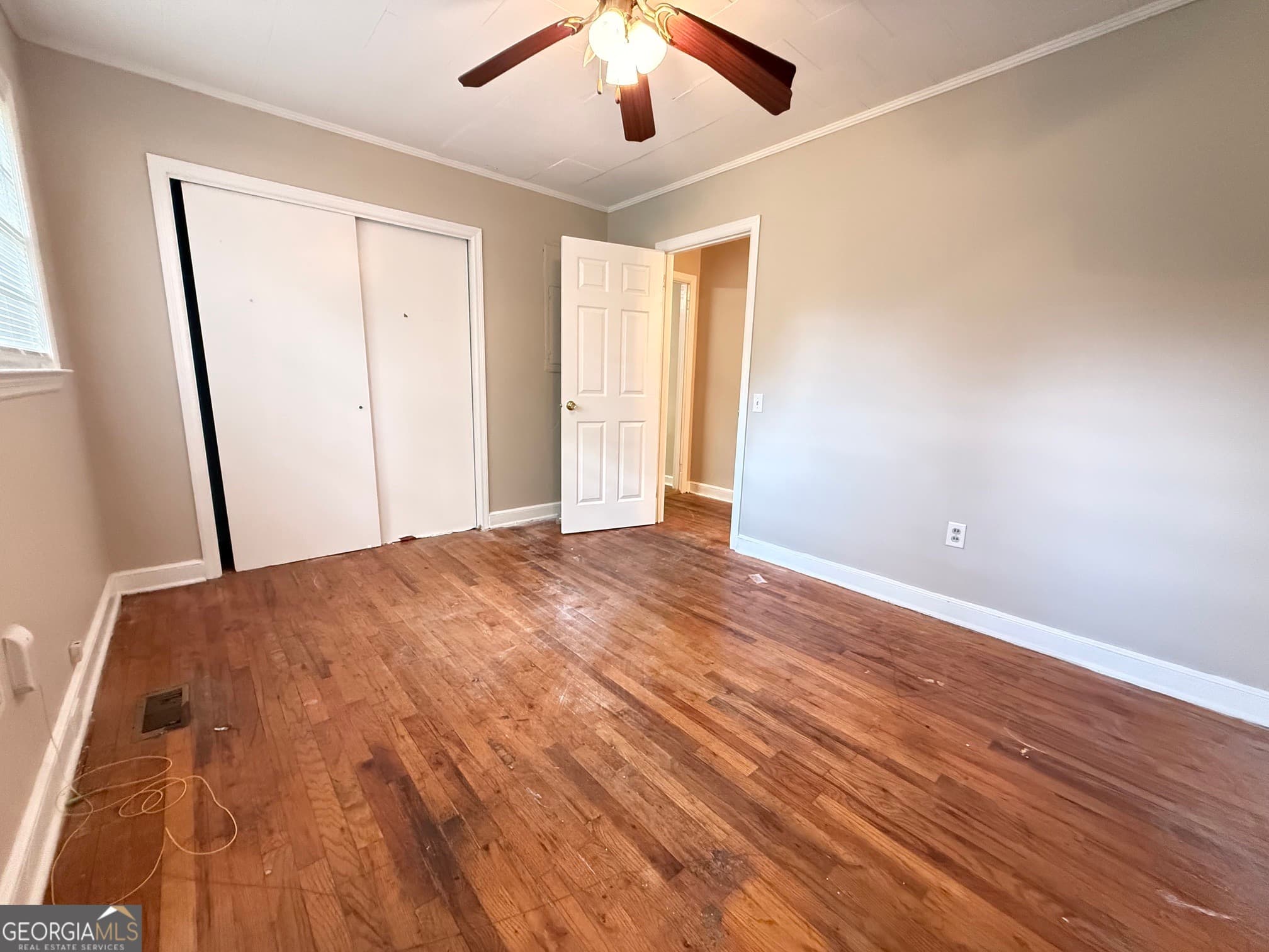 3 bedroom, 1 bathroom, 1,176 sq ft single family residence for sale at 1405 Green Avenue, Douglas, GA 31533 — photo 6