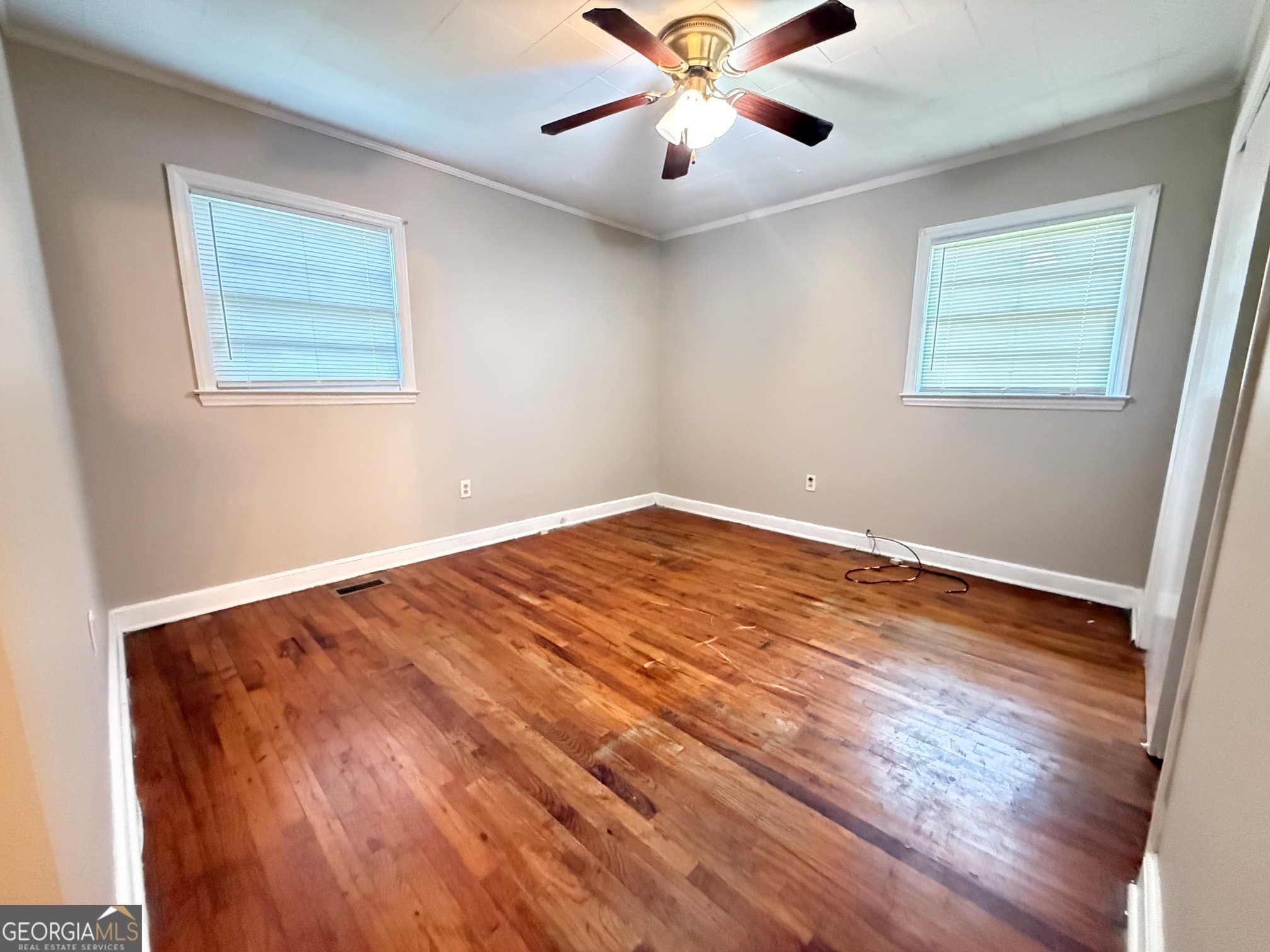 3 bedroom, 1 bathroom, 1,176 sq ft single family residence for sale at 1405 Green Avenue, Douglas, GA 31533 — photo 7