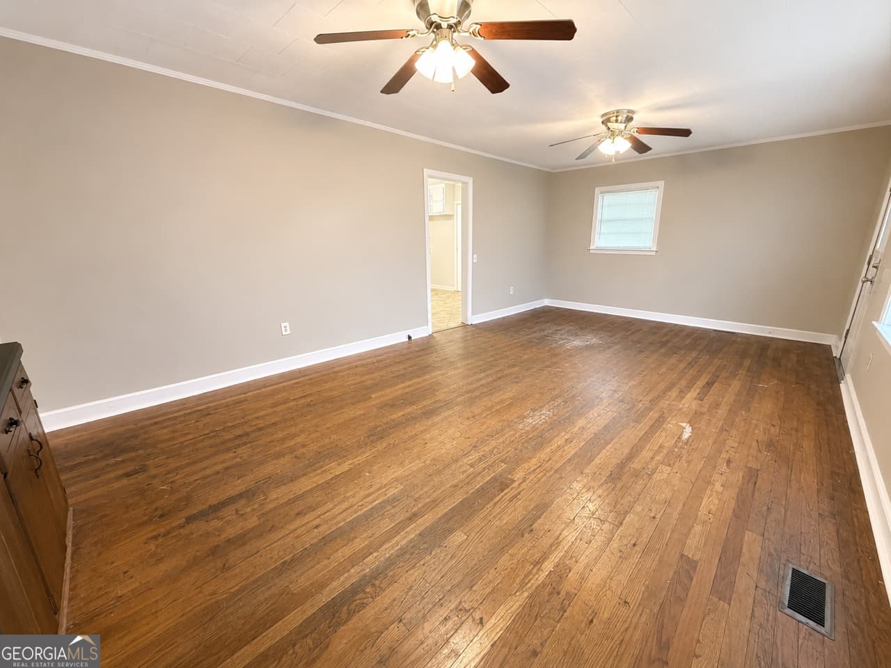 3 bedroom, 1 bathroom, 1,176 sq ft single family residence for sale at 1405 Green Avenue, Douglas, GA 31533 — photo 5