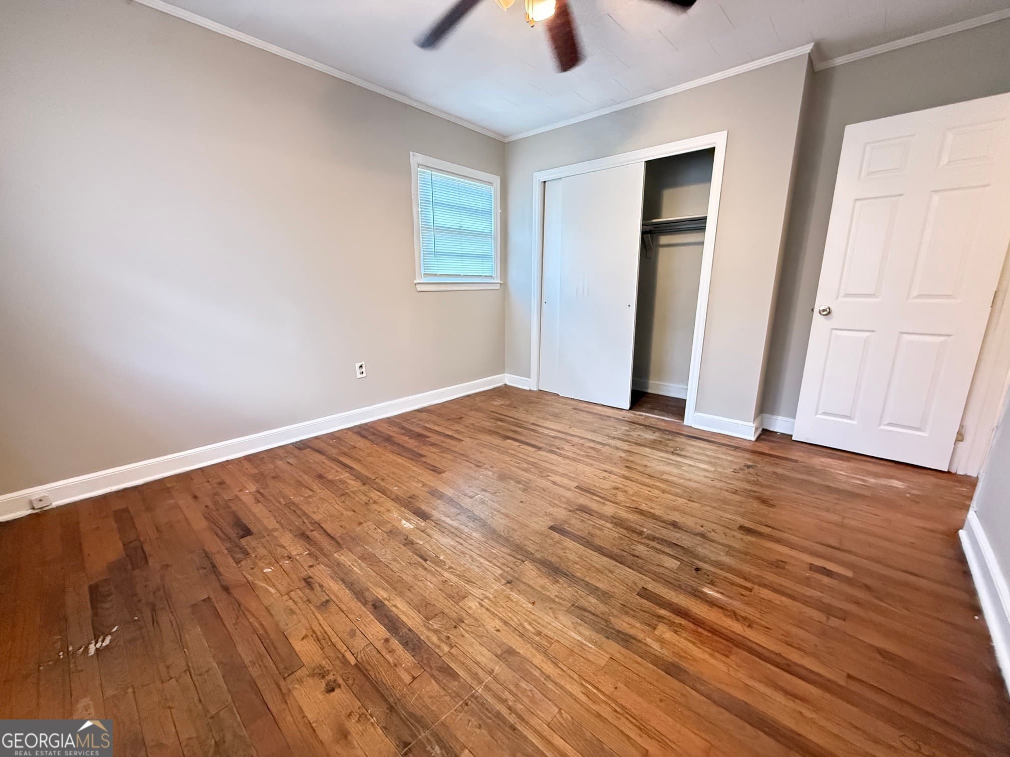 3 bedroom, 1 bathroom, 1,176 sq ft single family residence for sale at 1405 Green Avenue, Douglas, GA 31533 — photo 8