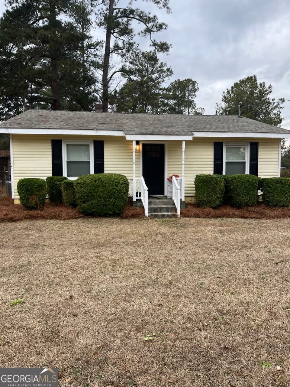 102 Morningside Drive, Jeffersonville, GA 31044 — most recent listing photo