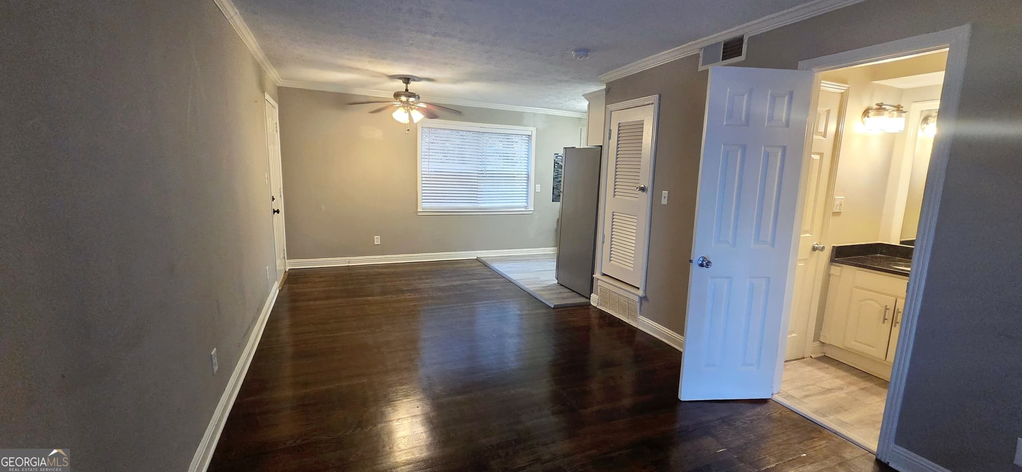 1 bathroom, 500 sq ft apartment for rent at 21 Delmont Drive 13, Atlanta, GA 30305 for $1,300 a month — photo 2