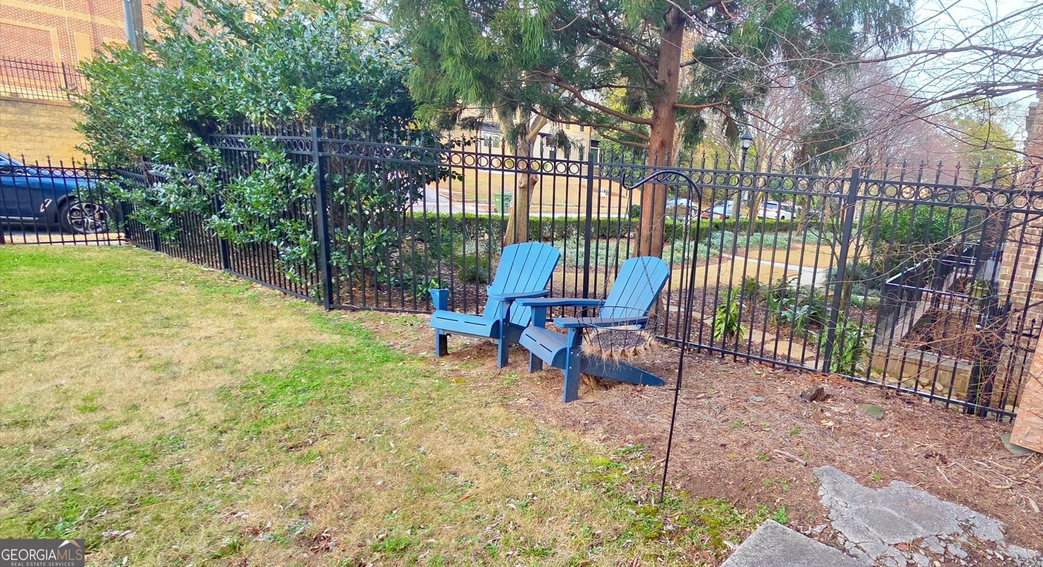 1 bathroom, 500 sq ft apartment for rent at 21 Delmont Drive 13, Atlanta, GA 30305 for $1,300 a month — photo 6