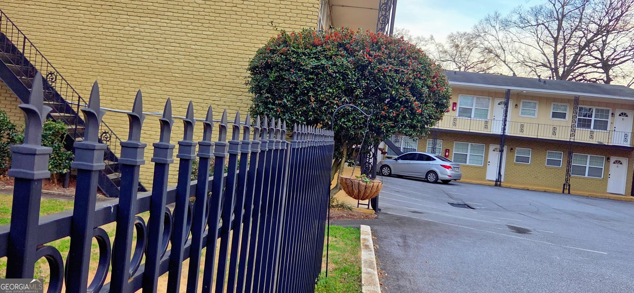 1 bathroom, 500 sq ft apartment for rent at 21 Delmont Drive 13, Atlanta, GA 30305 for $1,300 a month — photo 7