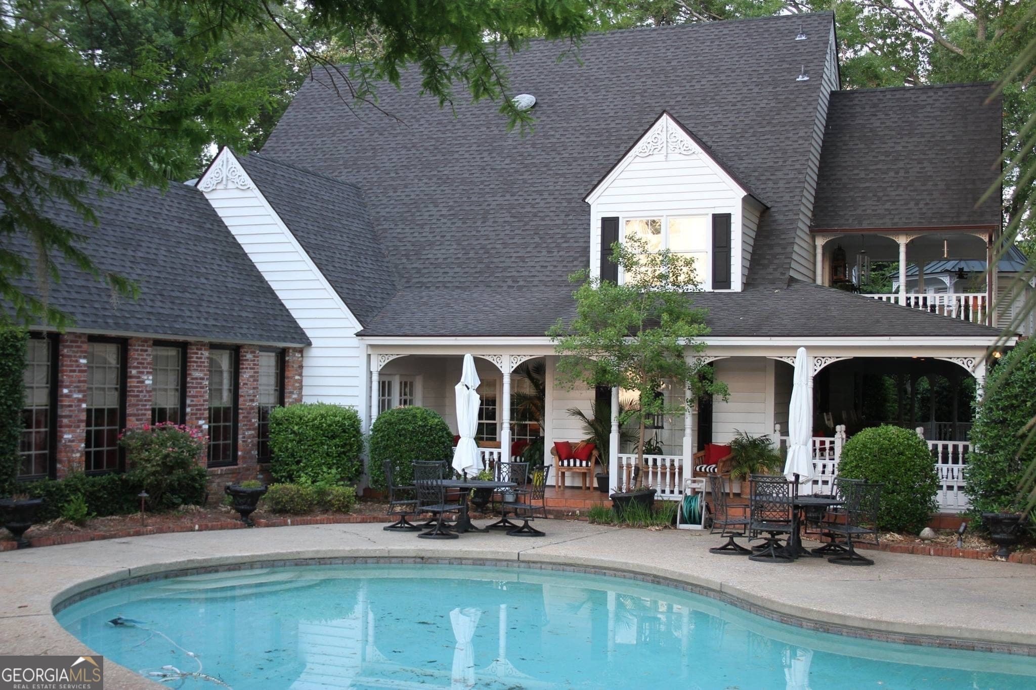 3 bedroom, 4 bathroom, 5,000 sq ft single family residence for sale at 124 N Valhalla Lane, Cordele, GA 31015 — photo 9