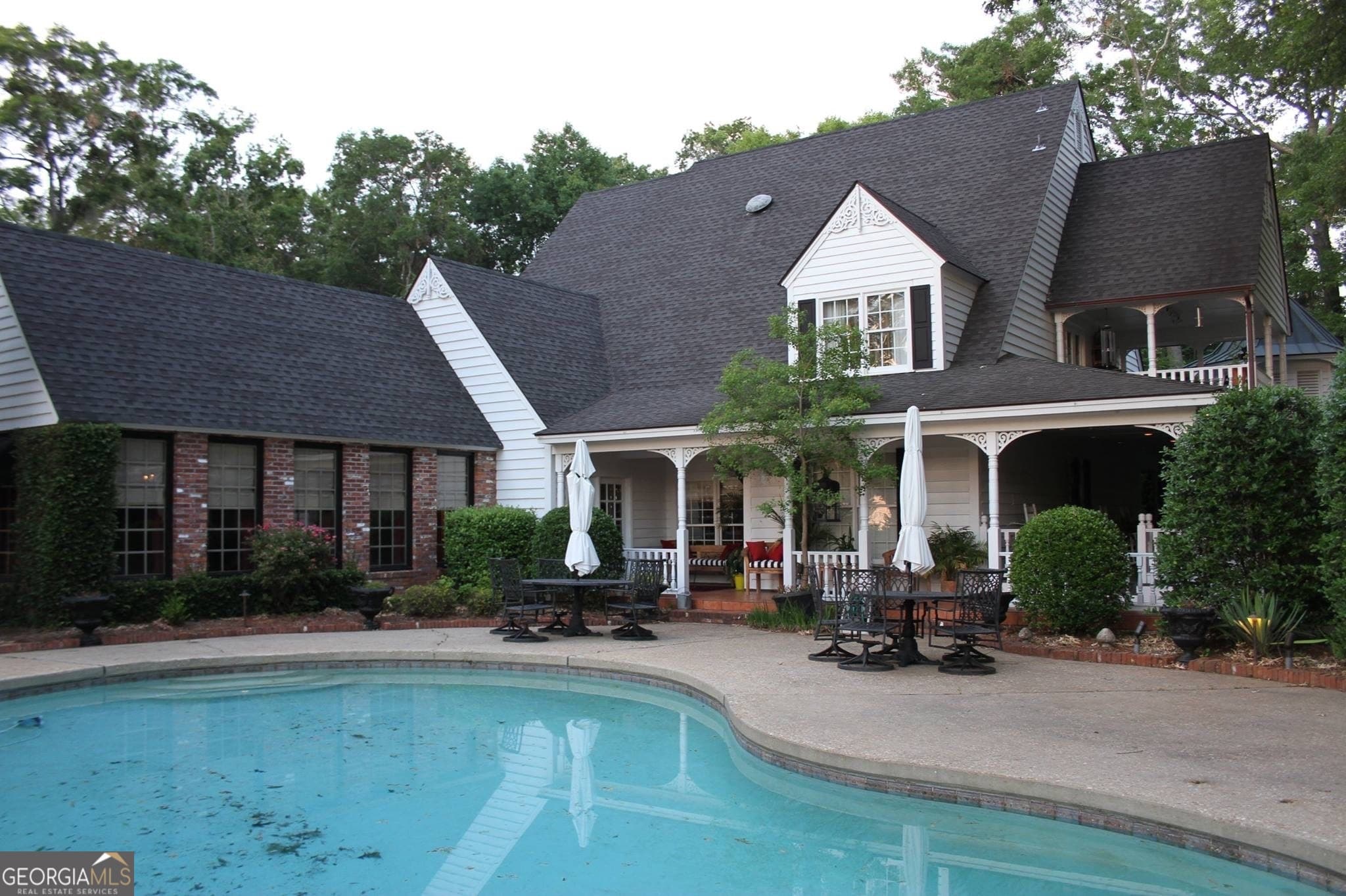 3 bedroom, 4 bathroom, 5,000 sq ft single family residence for sale at 124 N Valhalla Lane, Cordele, GA 31015 — photo 10