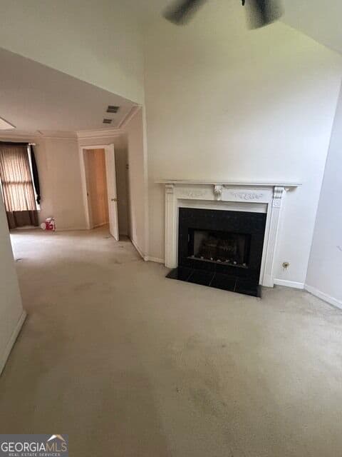 4 bedroom, 2.5 bathroom, 2,472 sq ft single family residence for sale at 125 Centennial Drive, Stockbridge, GA 30281 — photo 6
