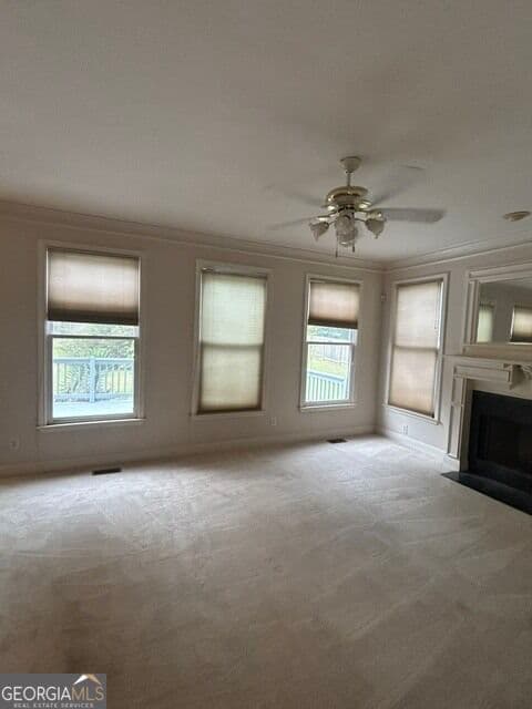 4 bedroom, 2.5 bathroom, 2,472 sq ft single family residence for sale at 125 Centennial Drive, Stockbridge, GA 30281 — photo 5