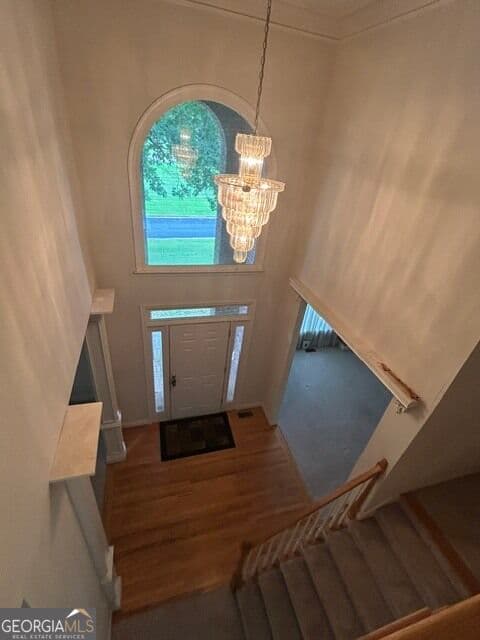 4 bedroom, 2.5 bathroom, 2,472 sq ft single family residence for sale at 125 Centennial Drive, Stockbridge, GA 30281 — photo 4