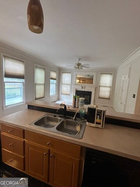 4 bedroom, 2.5 bathroom, 2,472 sq ft single family residence for sale at 125 Centennial Drive, Stockbridge, GA 30281 — photo 8