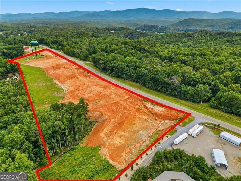 commercial for sale at 0 #1 Canton Road, Jasper, GA 30143 — photo 2