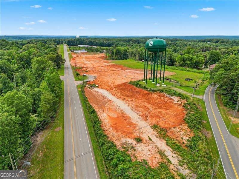 commercial for sale at 0 #1 Canton Road, Jasper, GA 30143 — photo 6