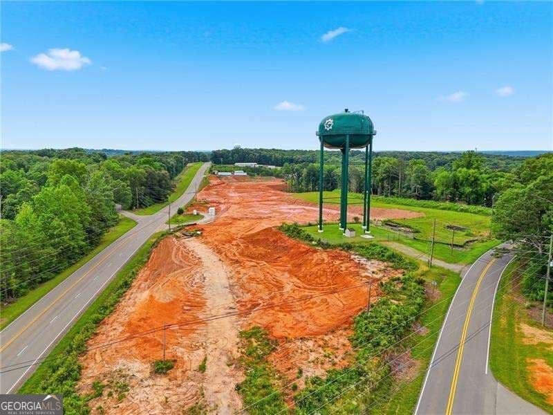 commercial for sale at 0 #1 Canton Road, Jasper, GA 30143 — photo 7