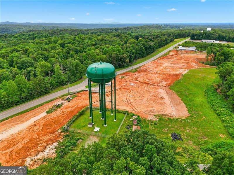 commercial for sale at 0 #1 Canton Road, Jasper, GA 30143 — photo 3