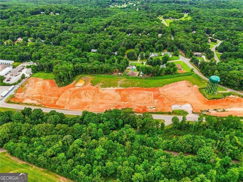 commercial for sale at 0 #1 Canton Road, Jasper, GA 30143 — photo 1 of 8