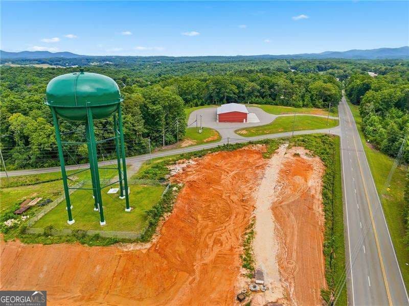 commercial for sale at 0 #1 Canton Road, Jasper, GA 30143 — photo 5