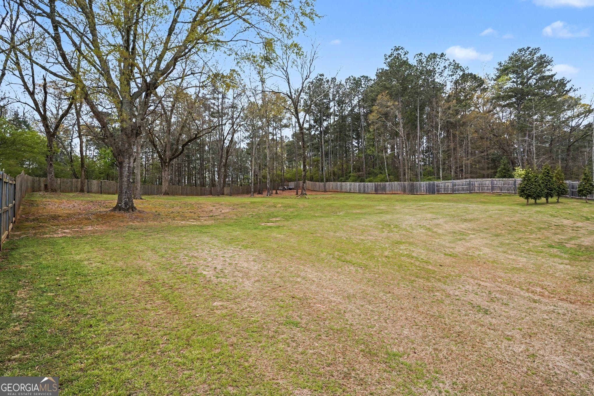 4 bedroom, 3 bathroom, 2,571 sq ft single family residence for sale at 1024 Yorkshire Drive, Griffin, GA 30223 — photo 3