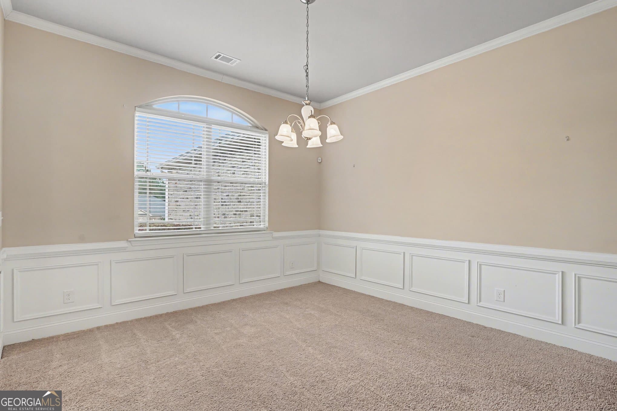 4 bedroom, 3 bathroom, 2,571 sq ft single family residence for sale at 1024 Yorkshire Drive, Griffin, GA 30223 — photo 10