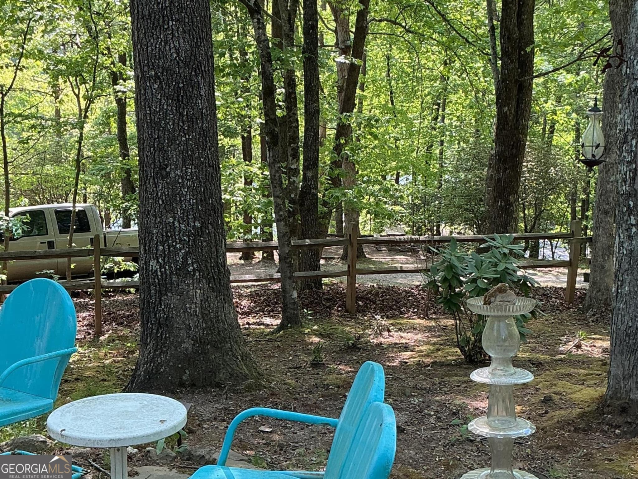 1 bedroom, 1 bathroom, 1,044 sq ft single family residence for sale at 1157 Mountain Shadows Drive, Cleveland, GA 30528 — photo 5