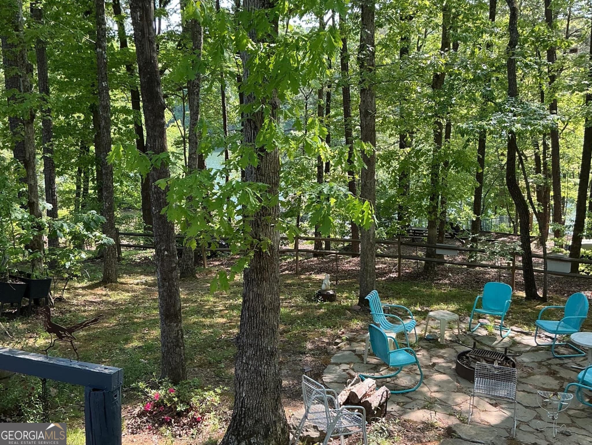 1 bedroom, 1 bathroom, 1,044 sq ft single family residence for sale at 1157 Mountain Shadows Drive, Cleveland, GA 30528 — photo 9