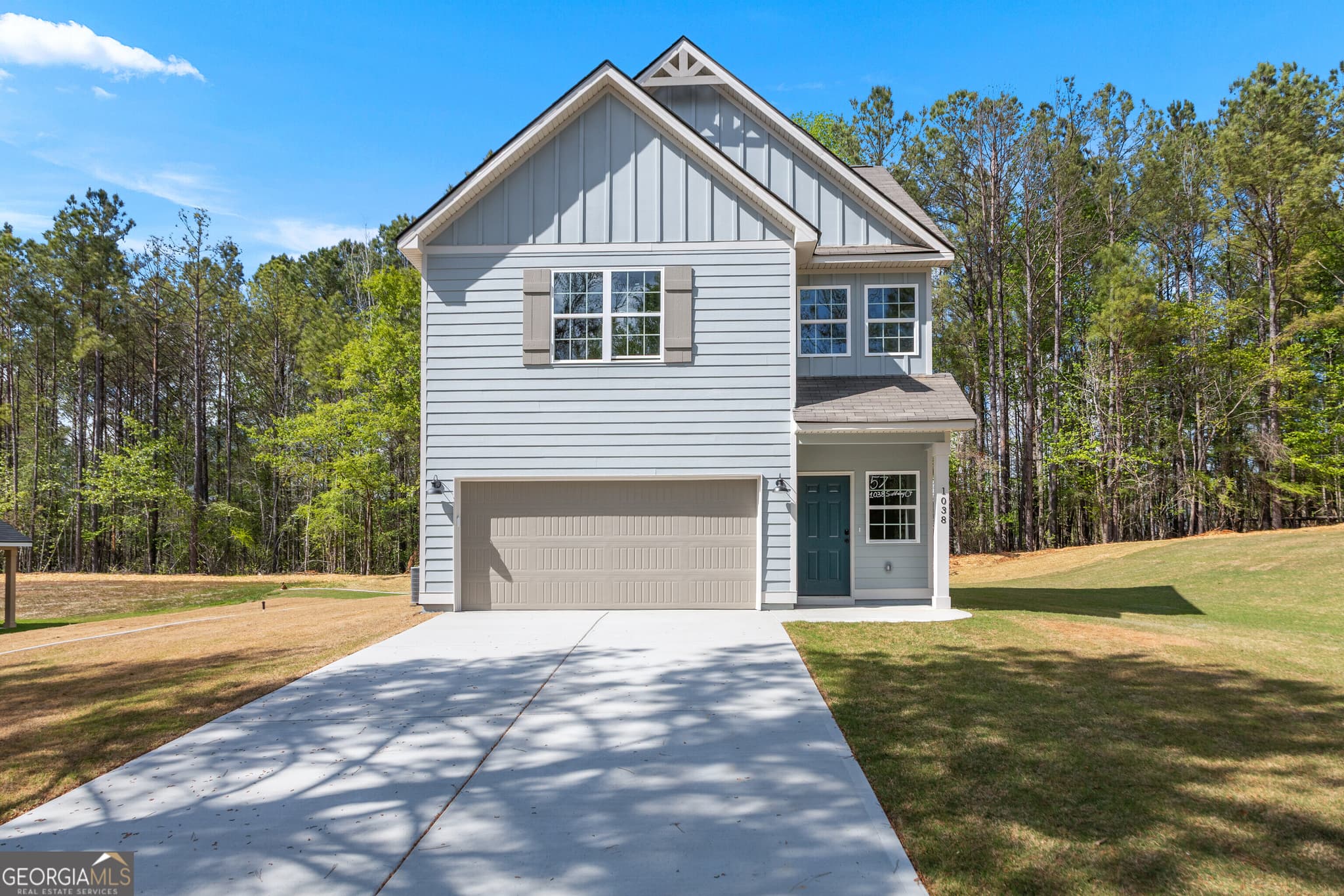 1038 Sun Valley Court C57, Macon, GA 31211 — most recent listing photo