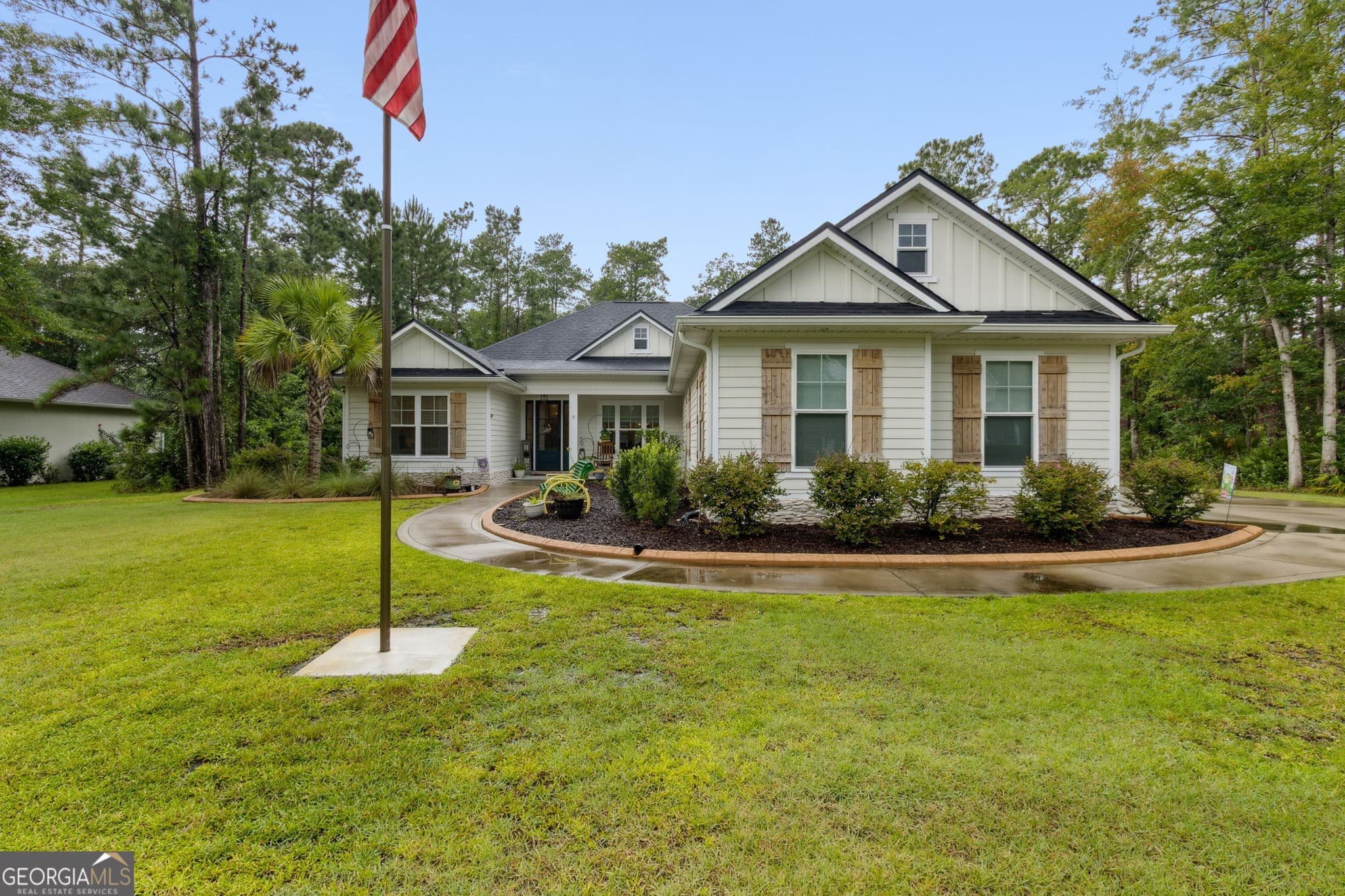 406 Misty Harbor Boulevard, Woodbine, GA 31569 — most recent listing photo