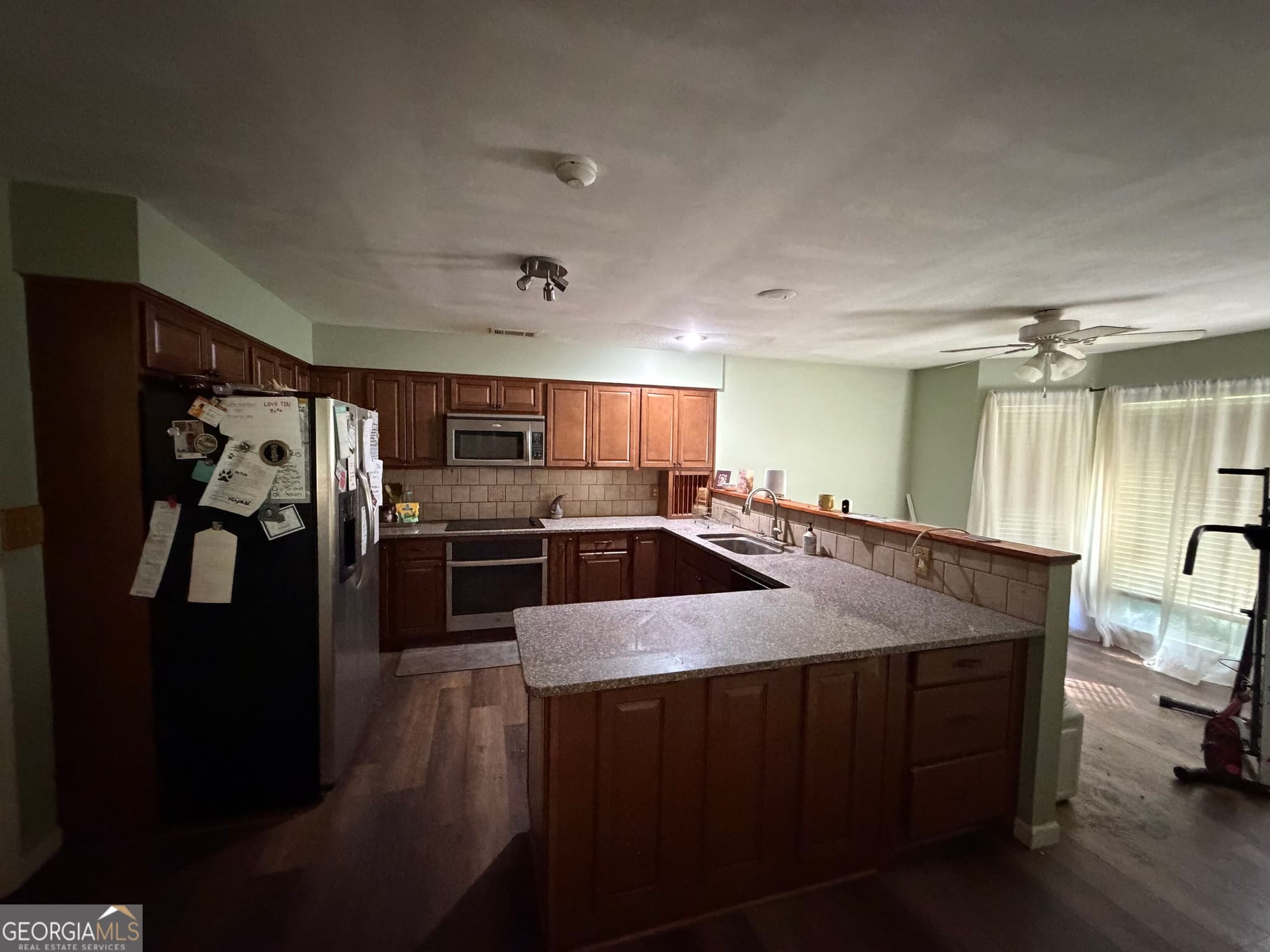 3 bedroom, 2 bathroom, 2,266 sq ft single family residence for sale at 12101 Burkhalter Road, Statesboro, GA 30461 — photo 2